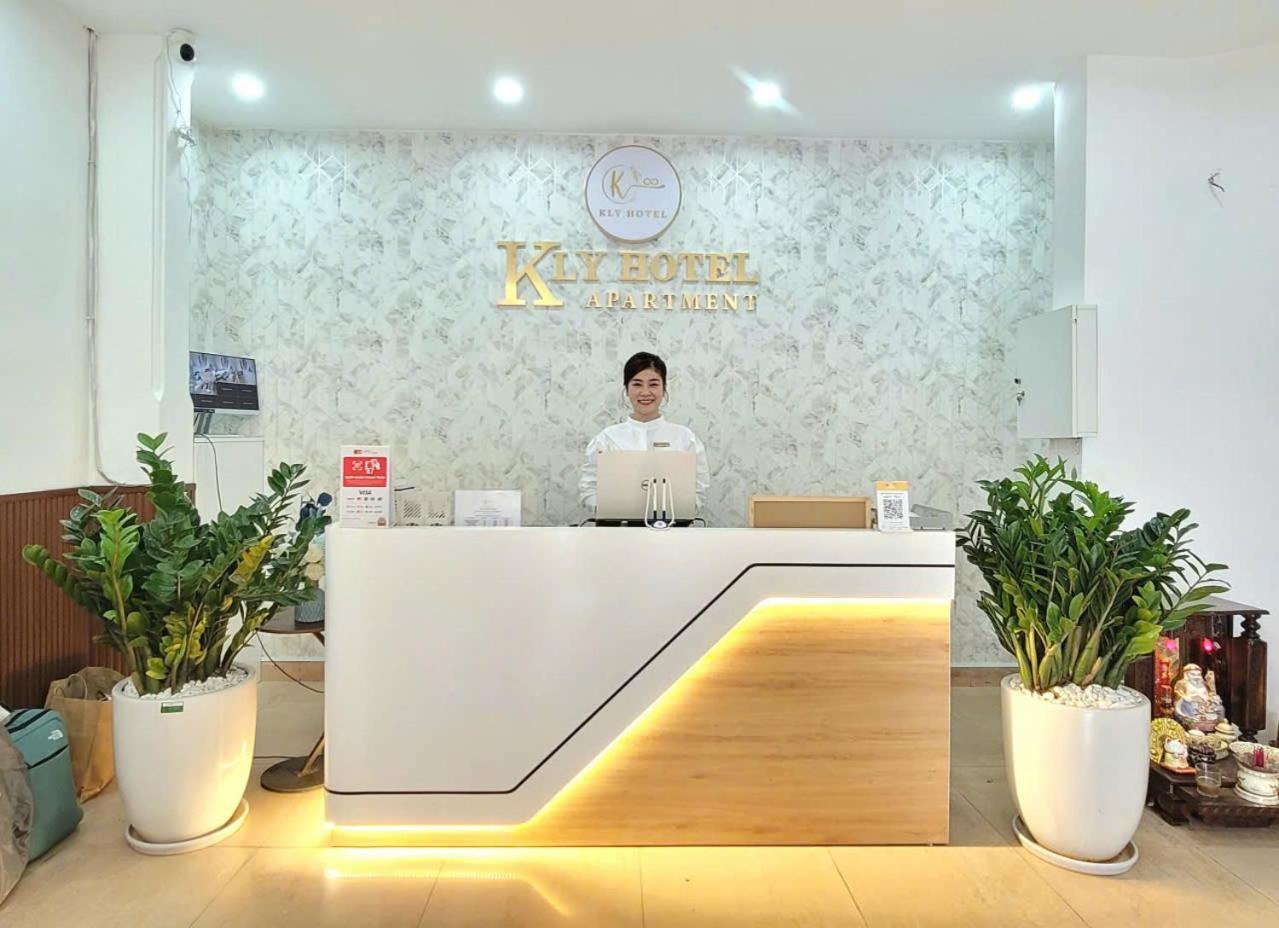 Meta Apartment Hotel Hue Buitenkant foto